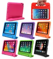 for apple iPad 5 6 7 8 9 10 Gen PRO Air Mini Kids EVA FOAM Shockproof Case Cover