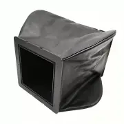 Leather Wide Angle Bellows for Cambo 4x5 Large Format Camera SC SCX SC II SCN II