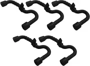 5Pcs/lot Fuel Line Hose Pipe Tube Kit for STIHL MS170 MS180 017 018 MS 170 180 Chainsaw 1130 358 7700 Replacement Parts