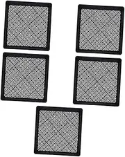VINTORKY 5pcs Plant Germination Trays Pp Material Nursery Tray Easy to Carry Suitable for Sprouting and Seedlings