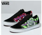 VANS Old SKool X The Nightmare Before Christmas Shoes VN0A4BV5TPJ