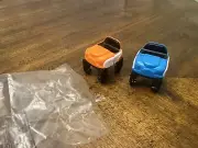 Discovery Mindblown Build A Coaster Replacement Coaster Cars Replacements