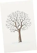 SWOOMEY Art Pictures for Wall Design Decor for Bedroom Kitchen Bathroom Wall Art Decor