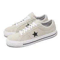 在飛比找PChome24h購物優惠-Converse 匡威 休閒鞋 One Star Pro 男