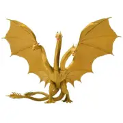 MonsterVerse Godzilla King Of the Monsters 6'' King Ghidorah