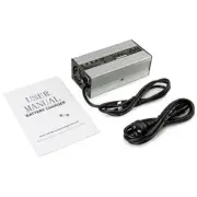 48V/6A Golf Cart Battery Charger Fit Star Ez Go Club Car DS TXT Yamaha