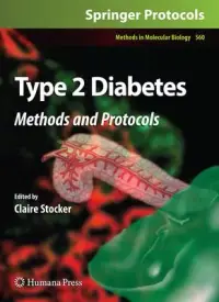 在飛比找博客來優惠-Type 2 Diabetes: Methods and P