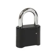 Padlock 4 Dial Combination 50mm