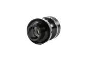 Perrin MT Reverse Lockout Lever Black FOR Subaru BRZ/Scion FR-S