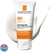 La Roche-Posay Anthelios Melt-In Milk Sunscreen SPF 60, Sunscreen For Body an