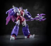 Deformabl Robot Alpha Trion Autobot Cybertron IF EX-49P Action Figure Kids Toys！