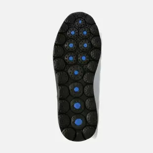 【GEOX】Spherica Man 男士低筒運動鞋 黑(SPHERICA™ GM3F111-11)