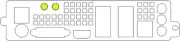 ASRock H170M-ITX/DL Intel 7th / 6th Generation (Socket 1151)MB(1U IO Shield) NEW