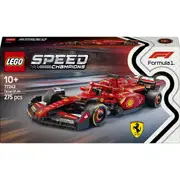LEGO Speed Champions Ferrari SF-24 F1 Race Car 77242