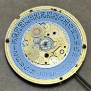 ETA 255.411 ETA 255.441 2/3 Hands Watch Quartz Movement Replace ETA 255.111