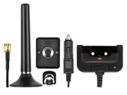 GME ACC6160CK In-Car Accessory Kit - Suits TX6160 (Kit) - ACC6160CK