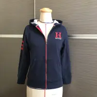 在飛比找蝦皮購物優惠-全新Tommy Hilfiger 大童連帽外套