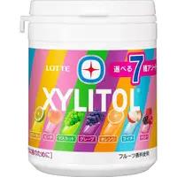 在飛比找小熊藥妝-日本藥妝直送台灣優惠-Lotte樂天 XYLITOL 口香糖 多口味
