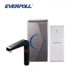 EVERPOLL RO-600 + EVB-298 櫥下型 冷熱 觸控雙溫 飲水機 安裝請洽 北台灣淨水
