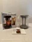 Primula Pace Cold Brew Iced Coffee Maker with Durable Glass Pitcher and Airtight