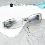 GECCU GE-601 義大利眼鏡｜大臉休閒方框眼鏡 男生品牌眼鏡框【幸子眼鏡】