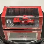 FERRARI INNO64 英諾法拉利 F40 LBWK 紅色