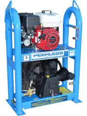 Peerless PHP15PUO - Compressor - Under/Over