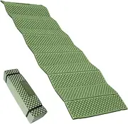 Portable Foam Camping Sleeping Pad -Proof Lightweight Folding Camping Pad Mattr for Hiking Backpacking Picnic