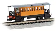 Bachmann 76091 Thomas & Friends - Rolling Stock - Henrietta N Scale