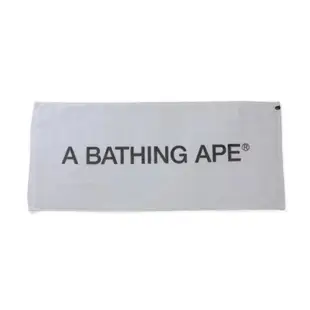 2021 A BATHING APE SUMMER BAG GO SKATE 福袋 毛巾
