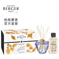 在飛比找momo購物網優惠-【MAISON BERGER 柏格薰香】洛麗塔 蘋果-柳枝擴