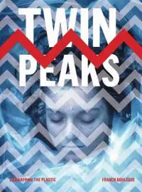 在飛比找博客來優惠-Twin Peaks: Unwrapping the Pla