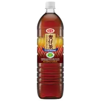 在飛比找蝦皮商城優惠-愛之味麥仔茶1480ml【家樂福】