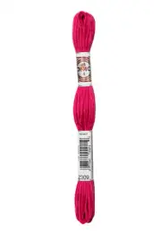 Thread Twisted Yarn DMC Col. 2309 Canvas And Tapestry