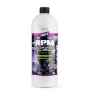 Fritz RPM Liq Magnesium 946ml 16oz