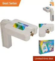 Automatic In-Ground Pool Water Level System - 2" Inside, 15" Outside Diameter