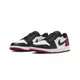 Air Jordan 1 Retro Low OG Black Toe 黑紅腳趾 大童款 CZ0858-106