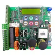 ATA Control Board Logic Circuit DCB 05 v2 nr Replacement CB9 CB19 60729 60834