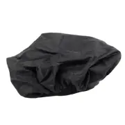 Make Your Next Bike Ride Rain Proof with This Waterproof Basket Cover!