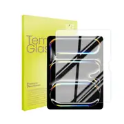 Glass Screen Protector for iPad Pro 11" ( M4 ) - Only [TAAATP9740011]