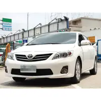 在飛比找蝦皮購物優惠-2012 Toyota Altis 1.8 FB搜尋 : 『