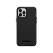 OtterBox Symmetry + Phone Case for iPhone 12 Pro Max (MagSafe)