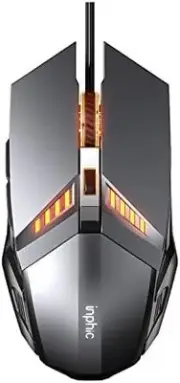 USB wired mouse office mouse gaming mouse macro programming 6D mouse