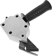 Angoily Electric Drill Shears Metal Cutting Tool Drill Attachment for Metal Plate High Efficiency