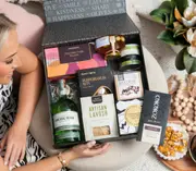 Gin and Gourmet Hamper