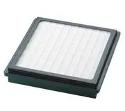 Genuine Nilfisk HEPA Filter H12 for power series