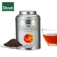 在飛比找蝦皮購物優惠-Dilmah迪爾瑪蘋果味香草紅茶200g 果香紅茶 水果茶 