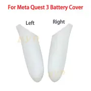 Original For Meta Quest 3 VR Headset Controller Battery Cover Case Replacement