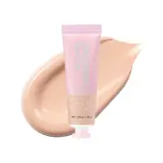 Unicorn Glow Hydrating Foundation 02 Light Vanilla