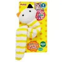 在飛比找蝦皮購物優惠-日本 petio 貓玩具 貓貓蟲 木天寥 逗貓 派地奧